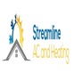 Streamline Ac and Heating in Los Angeles, CA Air Conditioning Contractors
