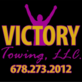 Victory Towing in Fayetteville, GA Towing Services