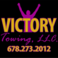 Towing Services in Fayetteville, GA 30214