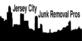 Jersey City Junk Removal Pros in Bergen-Lafayette - Jersey City, NJ Garbage & Rubbish Removal