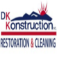 DK Konstruction in Fountain, CO Fire & Water Damage Restoration