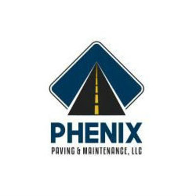 Phenix Paving & Maintenance, LLC in Phenix City, AL Asphalt Paving Contractors