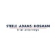 Steele Adams Hosman in Sandy, UT Personal Injury Attorneys