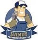 Handy Plumbing Man in Redwood City, CA Plumbers - Information & Referral Services