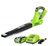 battery powered leaf blower in LITTLE YORK, NY 13087 Auto Batteries