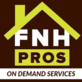 FNH Pros in Eastlake, OH Home Services & Products