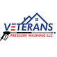 Veterans Pressure Washing in Evans, GA Pressure Washing & Restoration