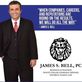 James Bell Legal Healthcare Group PC in Birmingham, AL Attorneys Criminal Law