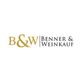 Benner & Weinkauf, P.C in New Bedford, MA Bankruptcy Attorneys