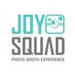 Joy Squad Photo Booth Experience in Las Vegas, NV Photography