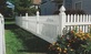 Fence Contractors in Upper Eastside - Miami, FL 33138