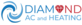 Diamond AC and Heating in Deer Valley - Phoenix, AZ Air Conditioning & Heating Systems