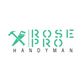 Rose Pro Handyman in Sarasota, FL Home Improvements, Repair & Maintenance