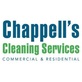 Chappell's Cleaning Services, in Northeast - Alexandria, VA Commercial & Industrial Cleaning Services