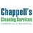 Chappell's Cleaning Services, LLC in Northeast - Alexandria, VA 22314 Commercial & Industrial Cleaning Services
