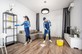 Magnolias Maids in Northeast - Houston, TX Cleaning Service