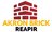 Akron Brick Repair in Akron, OH