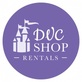DVC Shop Rentals in Alameda, CA Travel Agencies, By Specialty
