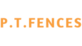 P.T. Fences in Houston, TX Vinyl Fences