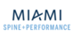 Miami Spine and Performance in Hallandale Beach, FL Chiropractor