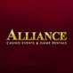 Casino Equipment & Rentals in Birmingham, AL 35210