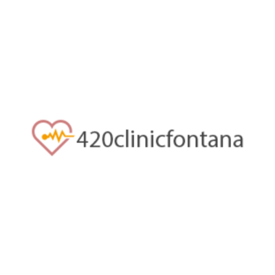 420 Clinic Fontana in Fontana, CA Clinics