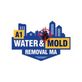 A1 Water & Mold Removal MA in Malden, MA Home Improvement Centers