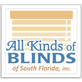 All Kinds of Blinds of South Florida in Boca Raton, FL Home Improvements, Repair & Maintenance