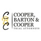 Cooper, Barton & Cooper in Macon, GA Offices of Lawyers