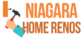 Niagara Home Renos in New York, IA Swimming Pool Remodeling & Renovation