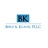 Berd & Klauss, PLLC in Financial District - New York, NY