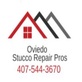 Stucco Contractors in Oviedo, FL 32762