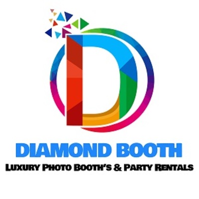 Diamond Mirror Photo Booth Rentals in City Center - Glendale, CA Party Equipment & Supply Rental