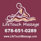 LifeTouch Massage in McDonough, GA Acrosage Massage Therapy