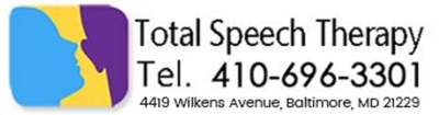 Total Speech Therapy in Baltimore, MD Health & Medical