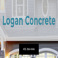 Logan Concrete in Logan, UT Concrete Contractors