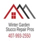 Stucco Contractors in Winter Garden, FL 34777