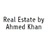 Real Estate by Ahmed Khan in Centennial Hills - Las Vegas, NV