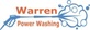 Warren Power Washing in Warren, MI Pressure Washing & Restoration