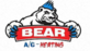 Bear A/C and Heating in Coldspring, TX Air Conditioning & Heating Repair