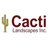 Cacti Landscape in Buffalo - Las Vegas, NV 89149 Gardening & Landscaping