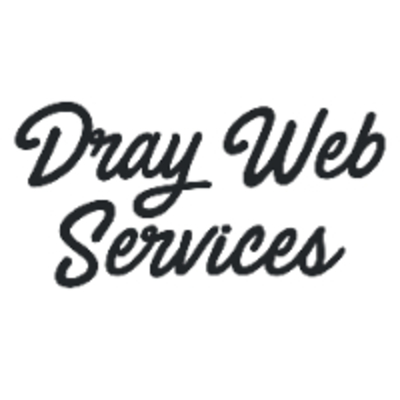 Dray Web Services in Vista, CA Internet - Website Design & Development