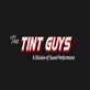 The Tint Guys a division of Sound Performance in Columbia, MO Automotive Window Tinting