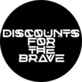Discounts for the Brave in San Angelo, TX Advertising Promotional Products