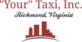 Your Taxi in Richmond, VA Brokers Transportation
