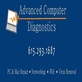 Advanced Computer Diagnostics in Hendersonville, TN Computer Repair