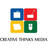 Creative thinks media in New York, IN