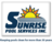 Sunrise Pool Services in Buford, GA