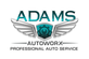 Adams Autoworx in Castro Valley, CA Auto Repair