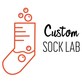 Custom Sock Lab in Freedom Park - Charlotte, NC Apparel Manufacturer Companies